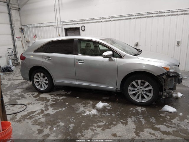 Toyota VENZA LE 2015 4T3BA3BB8FU069237 Image 13