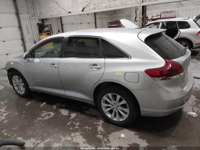 Toyota VENZA LE 2015 4T3BA3BB8FU069237 Image 14