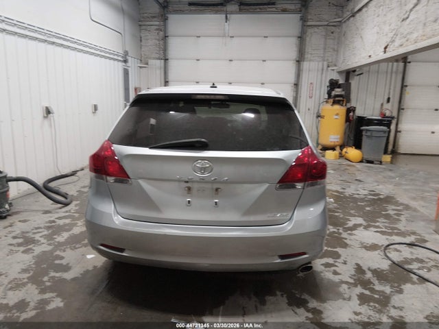 Toyota VENZA LE 2015 4T3BA3BB8FU069237 Image 16