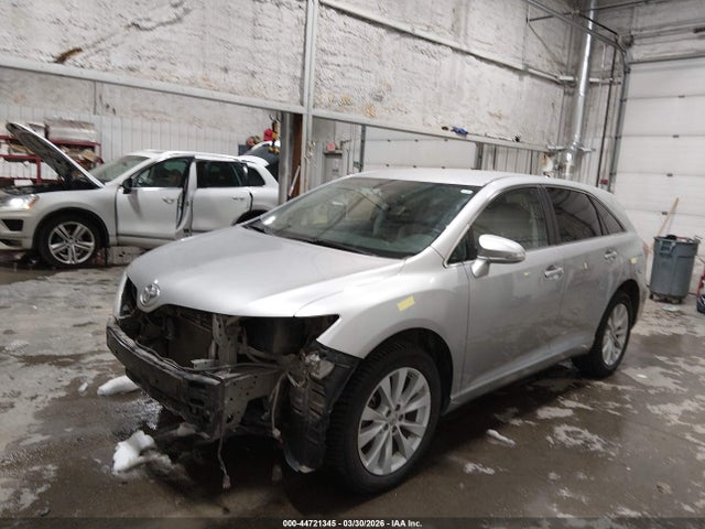 Toyota VENZA LE 2015 4T3BA3BB8FU069237 Image 2