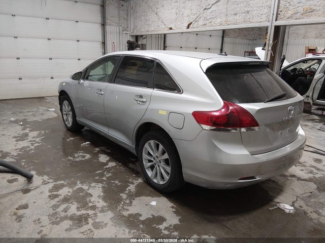 Toyota VENZA LE 2015 4T3BA3BB8FU069237 Image 3