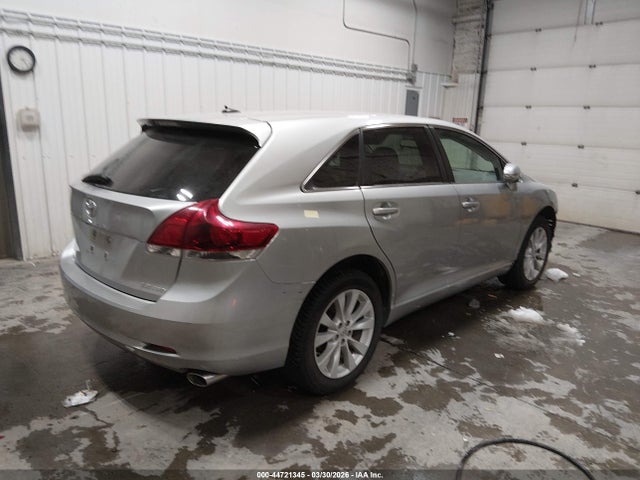 Toyota VENZA LE 2015 4T3BA3BB8FU069237 Image 4