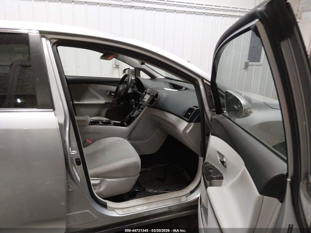 Toyota VENZA LE 2015 4T3BA3BB8FU069237 Image 5