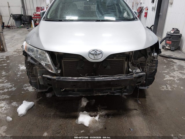 Toyota VENZA LE 2015 4T3BA3BB8FU069237 Image 6