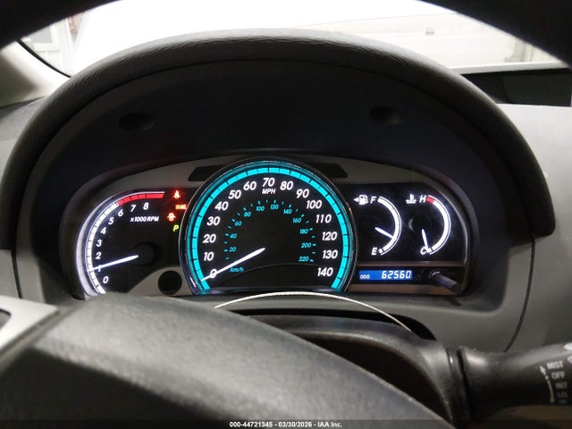 Toyota VENZA LE 2015 4T3BA3BB8FU069237 Image 7