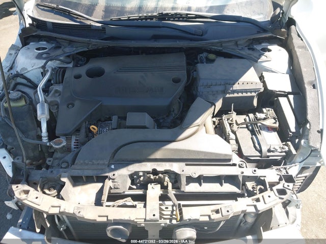 1N4AL3APXJC284056 Nissan Altima 2.5 S