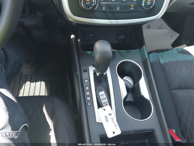 1N4AL3APXJC284056 Nissan Altima 2.5 S