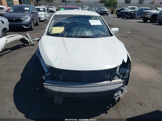 1N4AL3APXJC284056 Nissan Altima 2.5 S