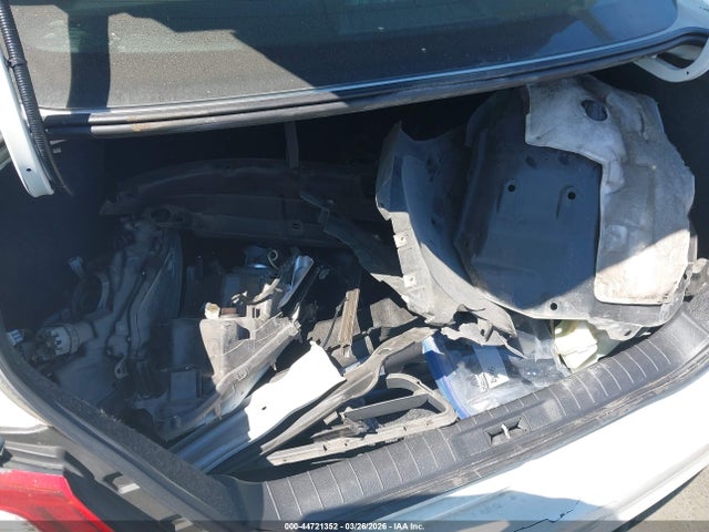 1N4AL3APXJC284056 Nissan Altima 2.5 S