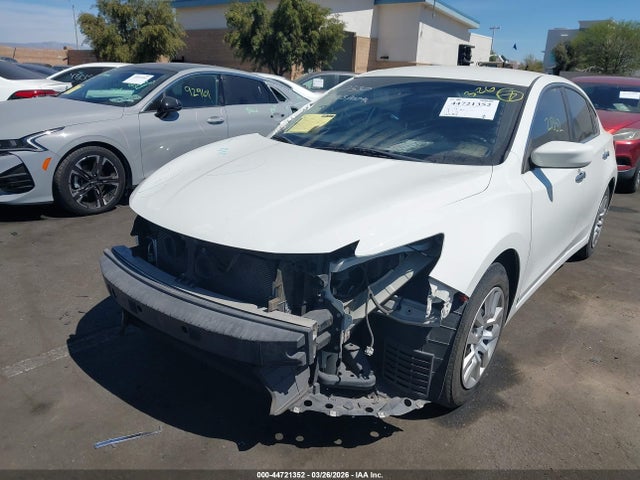 1N4AL3APXJC284056 Nissan Altima 2.5 S