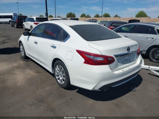 1N4AL3APXJC284056 Nissan Altima 2.5 S