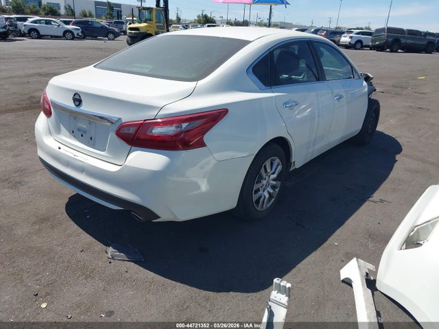 1N4AL3APXJC284056 Nissan Altima 2.5 S