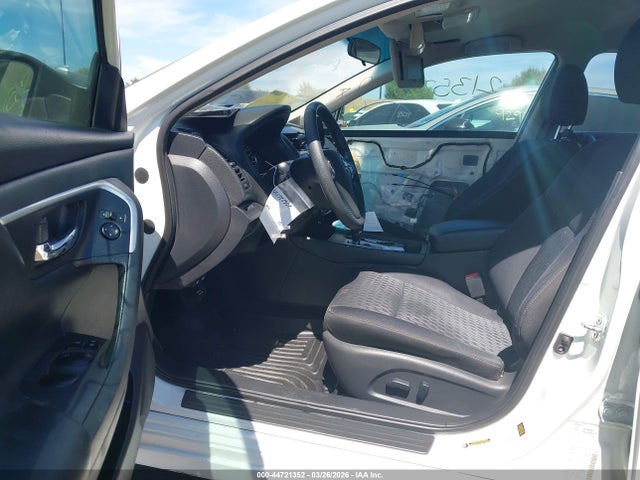 1N4AL3APXJC284056 Nissan Altima 2.5 S