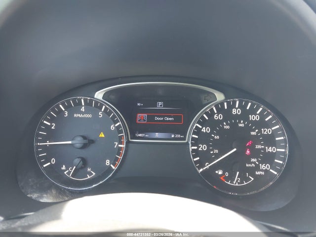 1N4AL3APXJC284056 Nissan Altima 2.5 S