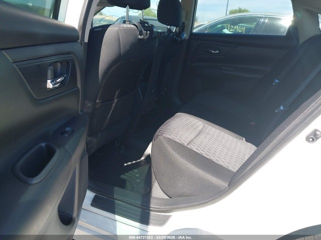 1N4AL3APXJC284056 Nissan Altima 2.5 S