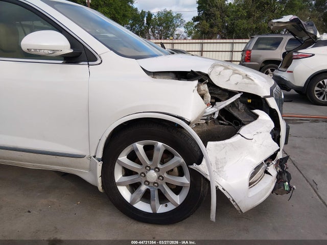 2016 Buick Enclave Premium მანქანა იყიდება აუქციონზე, vin: 5GAKRCKD5GJ294176, აუქციონის ნომერი: 44721354