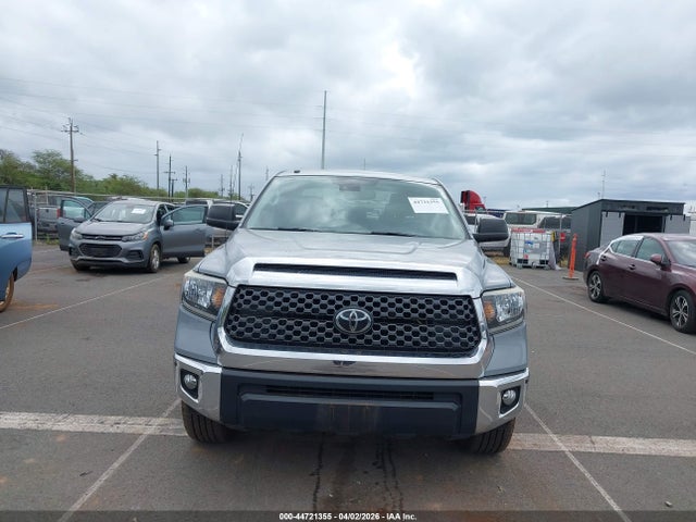 5TFEY5F17KX246033 Toyota Tundra Sr5 5.7l V8
