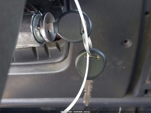 2002 JEEP WRANGLER 1J4FA39S82P773395 Photo 10