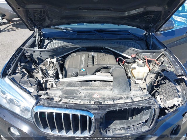 5UXKR0C55G0P29450 BMW X5 Xdrive35i