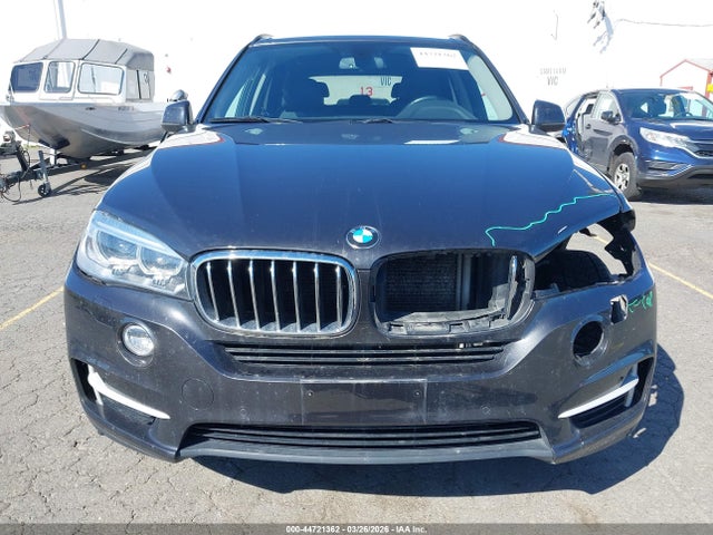 5UXKR0C55G0P29450 BMW X5 Xdrive35i