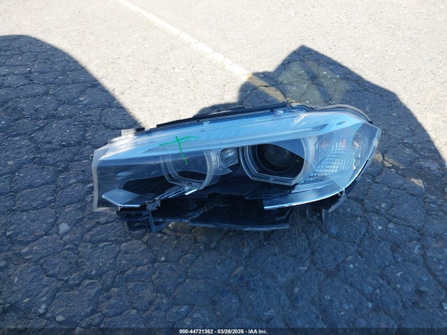 5UXKR0C55G0P29450 BMW X5 Xdrive35i