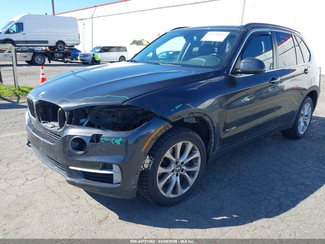 5UXKR0C55G0P29450 BMW X5 Xdrive35i