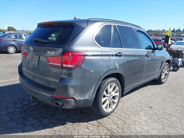 5UXKR0C55G0P29450 BMW X5 Xdrive35i