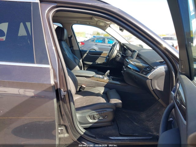 5UXKR0C55G0P29450 BMW X5 Xdrive35i