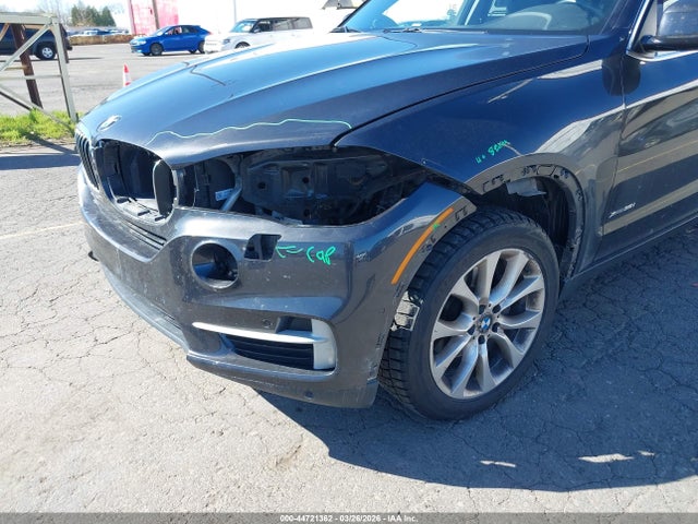 5UXKR0C55G0P29450 BMW X5 Xdrive35i