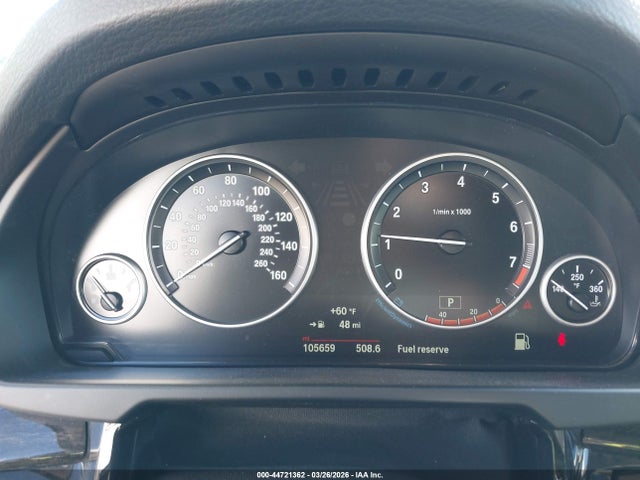 5UXKR0C55G0P29450 BMW X5 Xdrive35i