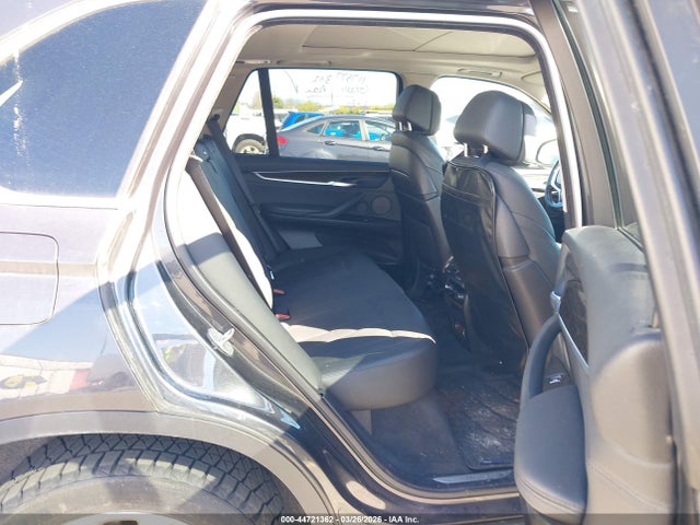 5UXKR0C55G0P29450 BMW X5 Xdrive35i