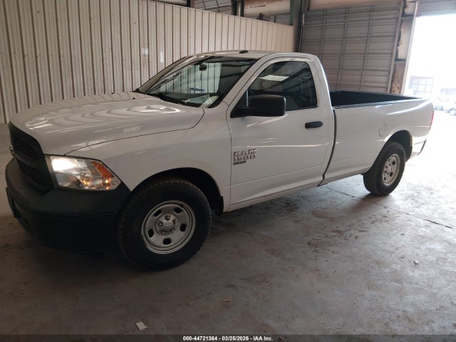 Продаж на аукціоні авто 2019 Ram 1500 Classic Tradesman  4x2 8' Box, vin: 3C6JR6DG4KG503959, номер лоту: 44721364