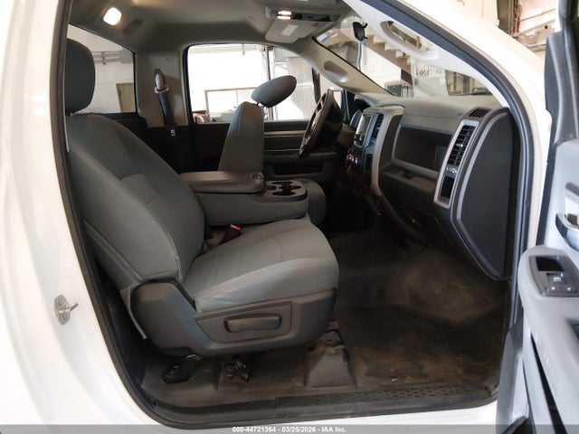 Продаж на аукціоні авто 2019 Ram 1500 Classic Tradesman  4x2 8' Box, vin: 3C6JR6DG4KG503959, номер лоту: 44721364