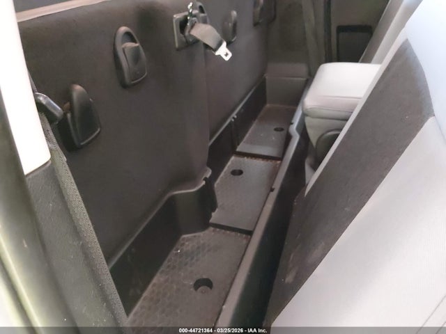 Продаж на аукціоні авто 2019 Ram 1500 Classic Tradesman  4x2 8' Box, vin: 3C6JR6DG4KG503959, номер лоту: 44721364