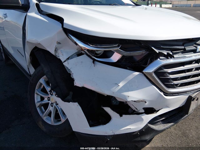 3GNAXHEV8KS526866 Chevrolet EQUINOX LS