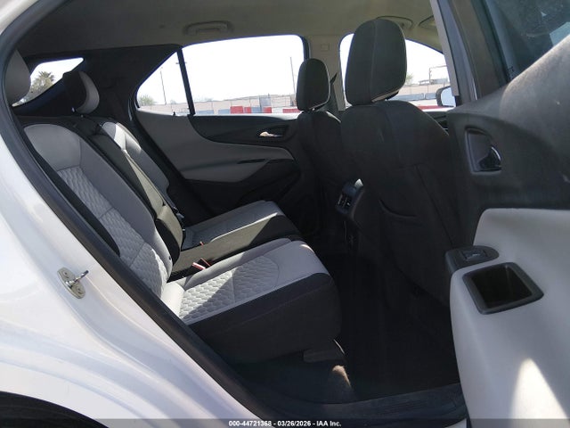 3GNAXHEV8KS526866 Chevrolet EQUINOX LS