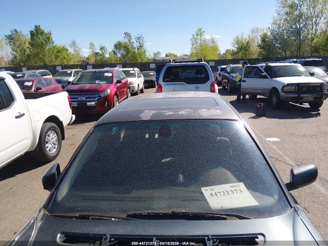 44721373 :رقم المزاد ، WBAGH83431DP28620 vin ، 2001 Bmw 740il مزاد بيع