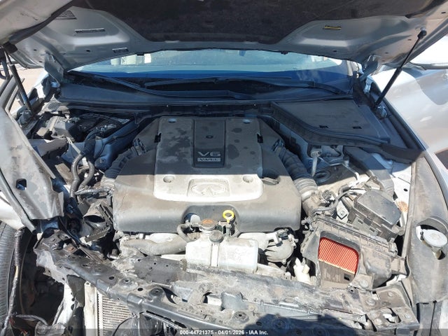 Aukcja sprzedaży 2015 Infiniti Q50 Premium, vin: JN1BV7AP3FM331819, numer aukcji: 44721375