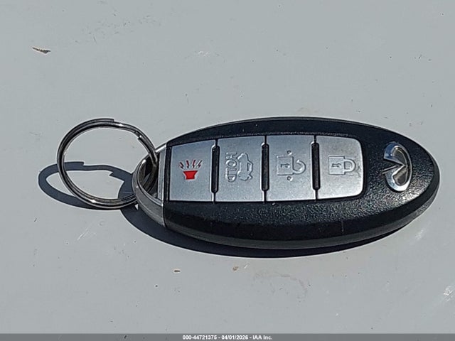 Aukcja sprzedaży 2015 Infiniti Q50 Premium, vin: JN1BV7AP3FM331819, numer aukcji: 44721375