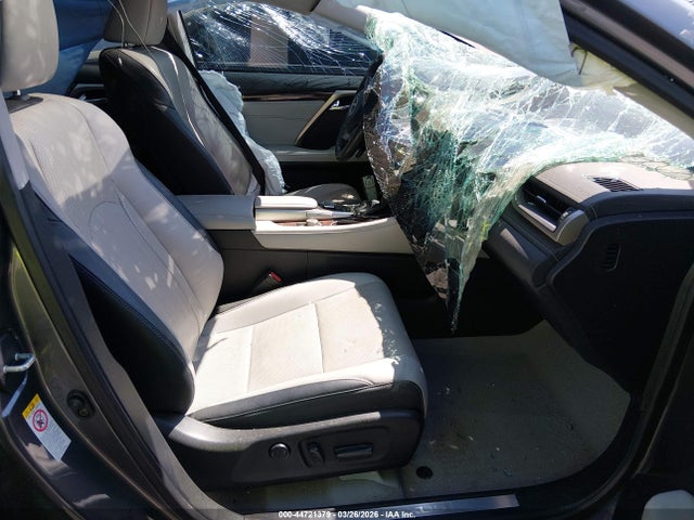 44721379 :رقم المزاد ، 2T2ZZMCA5GC028686 vin ، 2016 Lexus Rx 350 مزاد بيع