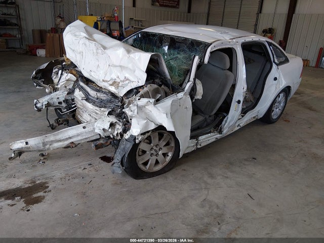 2005 FORD FIVE HUNDRED 1FAFP24105G163501 Photo 1