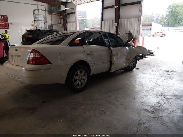 2005 FORD FIVE HUNDRED 1FAFP24105G163501 Photo 3
