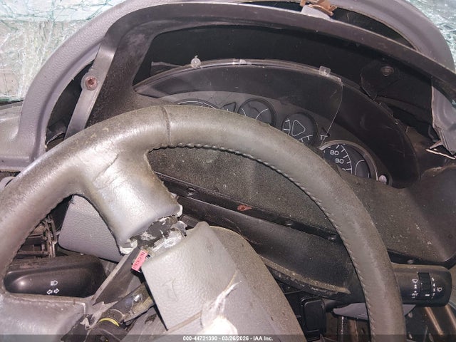 2005 FORD FIVE HUNDRED 1FAFP24105G163501 Photo 6