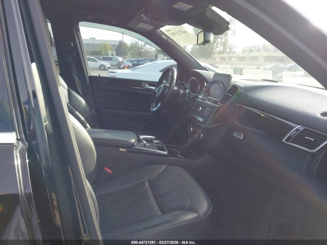 Продажа на аукционе авто 2017 Mercedes-benz Gle 350, vin: 4JGDA5JB3HA874291, номер лота: 44721391