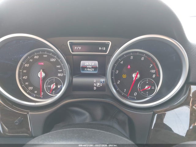 Продажа на аукционе авто 2017 Mercedes-benz Gle 350, vin: 4JGDA5JB3HA874291, номер лота: 44721391