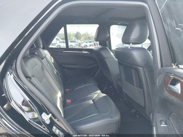 Продажа на аукционе авто 2017 Mercedes-benz Gle 350, vin: 4JGDA5JB3HA874291, номер лота: 44721391