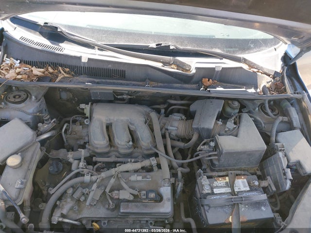 2006 TOYOTA RAV4 JTMBK31V065009954 Photo 9