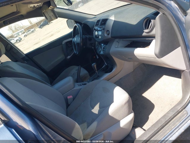 2006 TOYOTA RAV4 JTMBK31V065009954 Photo 4