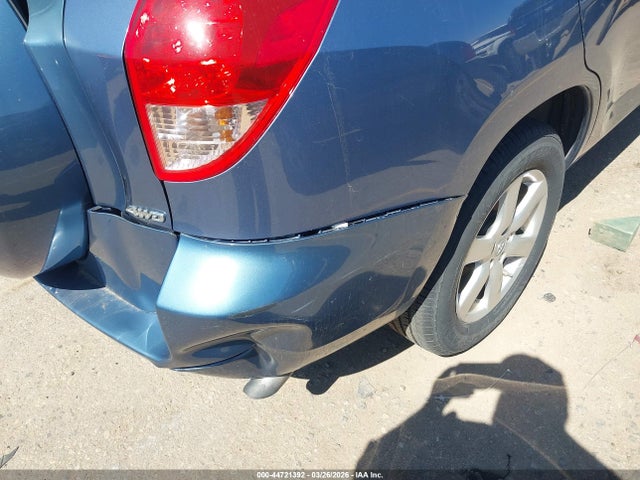 2006 TOYOTA RAV4 JTMBK31V065009954 Photo 5