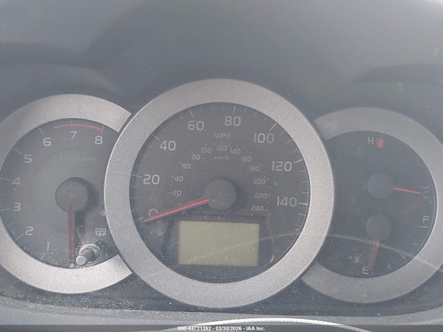 2006 TOYOTA RAV4 JTMBK31V065009954 Photo 6